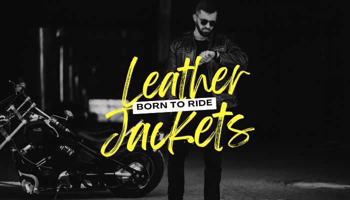 Why Biker Culture Made Leather Jackets Iconic bulk leather jacket manufacturer