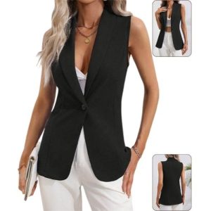 bulk elegant suit vest coat vendors