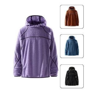 hooded fleece sweatshirt vendors