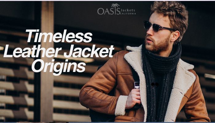 How Biker Culture Shaped the Timeless Leather Jacket leather jacket wholesaler