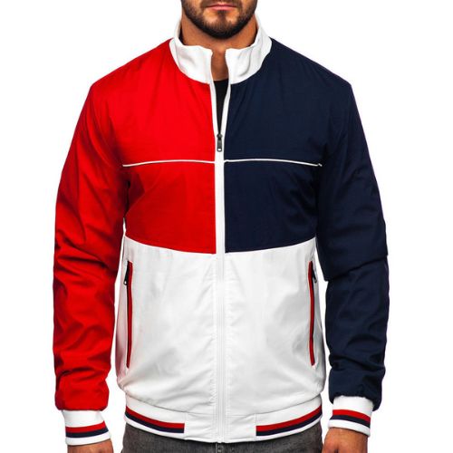 bulk bomber jackets manufacturer