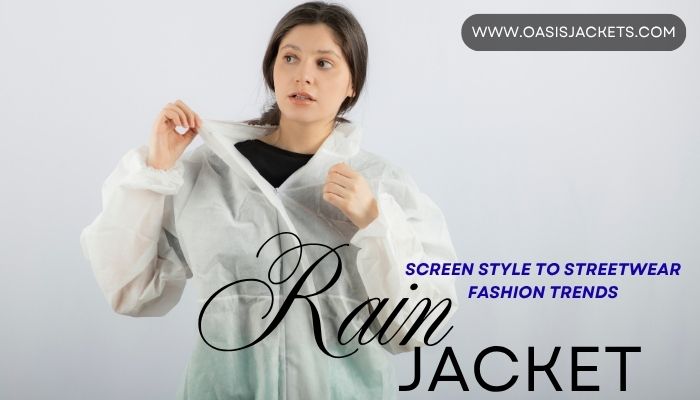 wholesale rainwear manufacturer