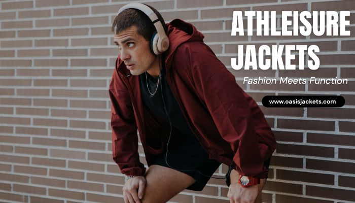 wholesale athleisure jackets manufacturer