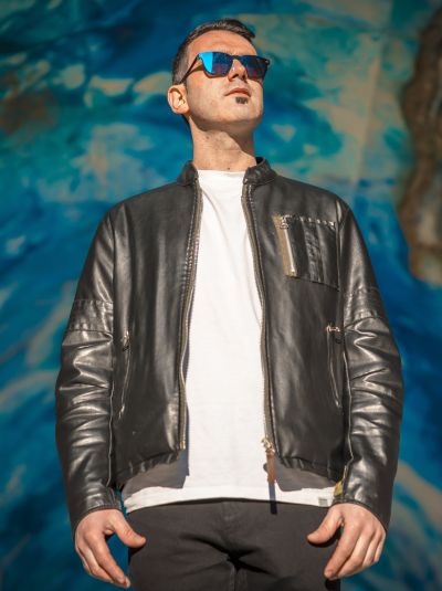 bomber jacket suppliers