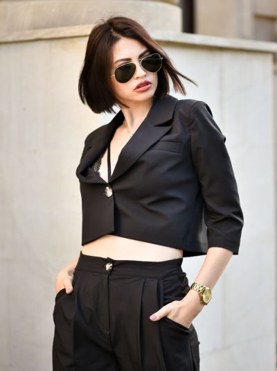 cropped jackets suppliers
