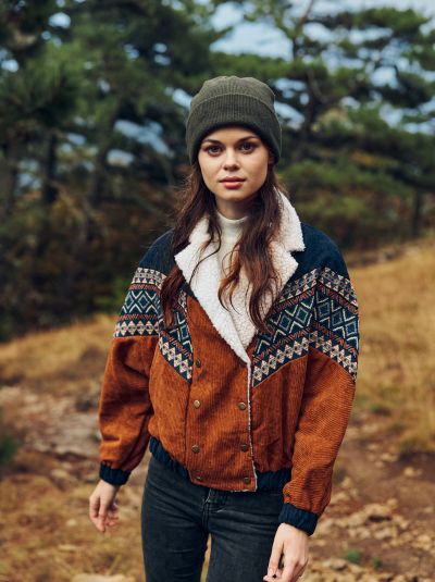 wholesale custom jackets supplier