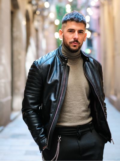 leather jacket suppliers