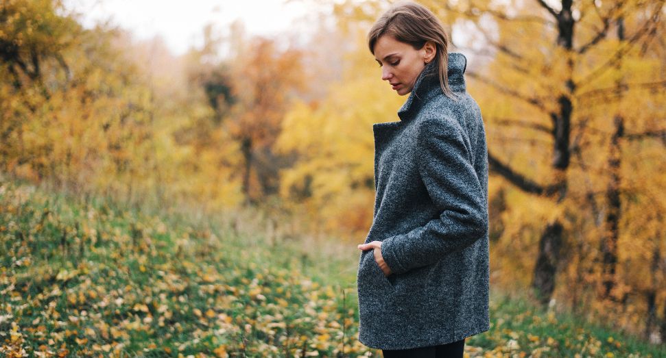 wholesale sustainable jackets