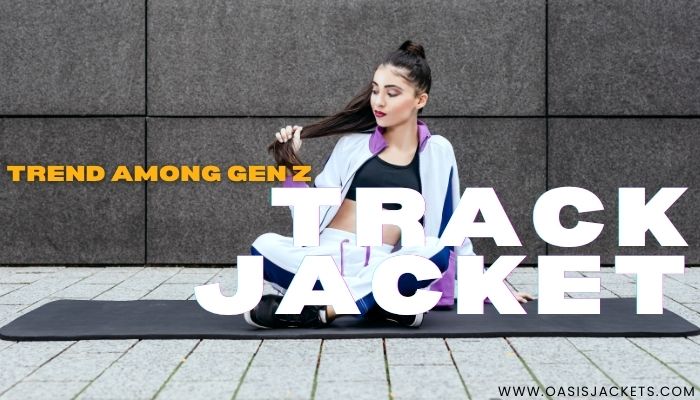 wholesale track jacket vendor