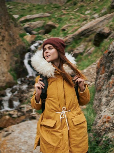parka jackets suppliers
