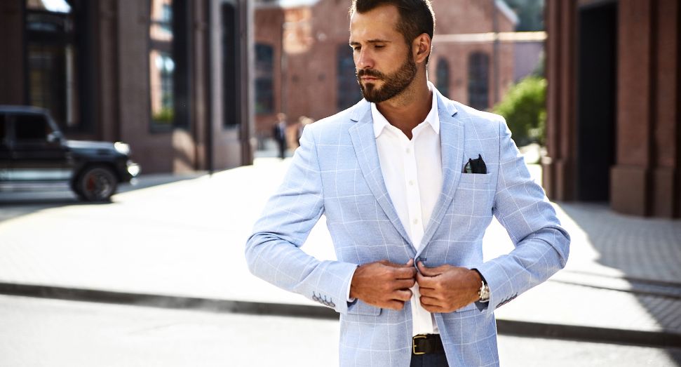 wholesale blazer suppliers