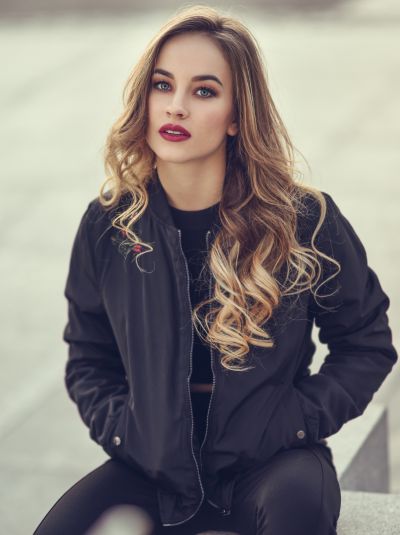 wholesale bomber jackets manufacturer
