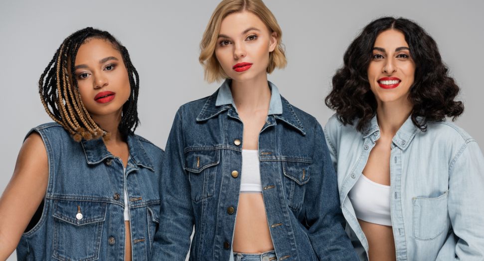 jean jackets vendor