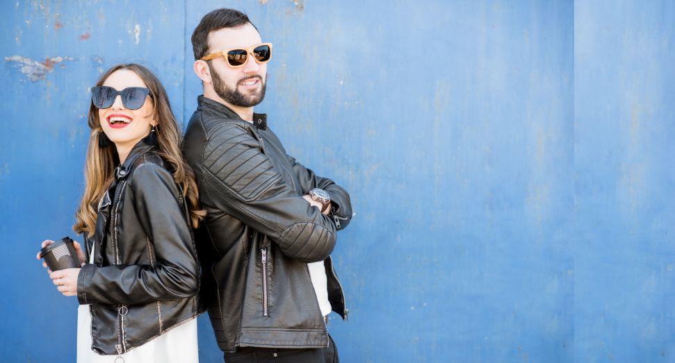 leather jacket manufacturers