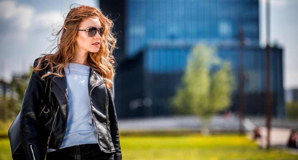 wholesale leather jacket suppliers