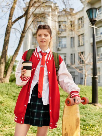 bulk varsity jackets manufacturer