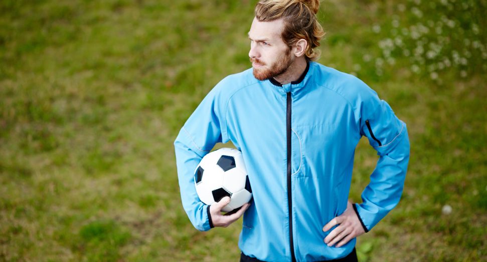 bulk sports jackets manufacturer