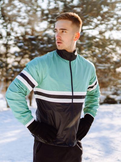 track jackets manufacturers