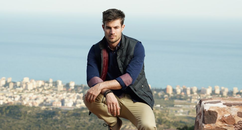 private label jackets vendor