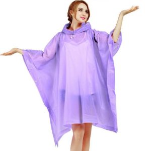 bulk hooded rain poncho suppliers