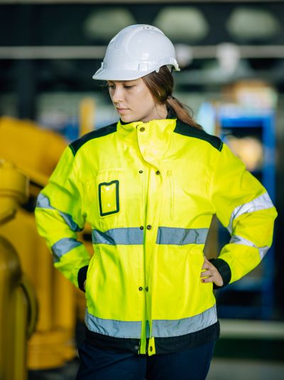 bulk safety jackets manufacturers