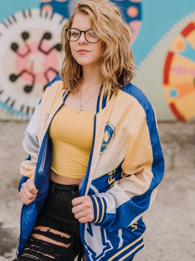 bulk varsity jackets manufacturer