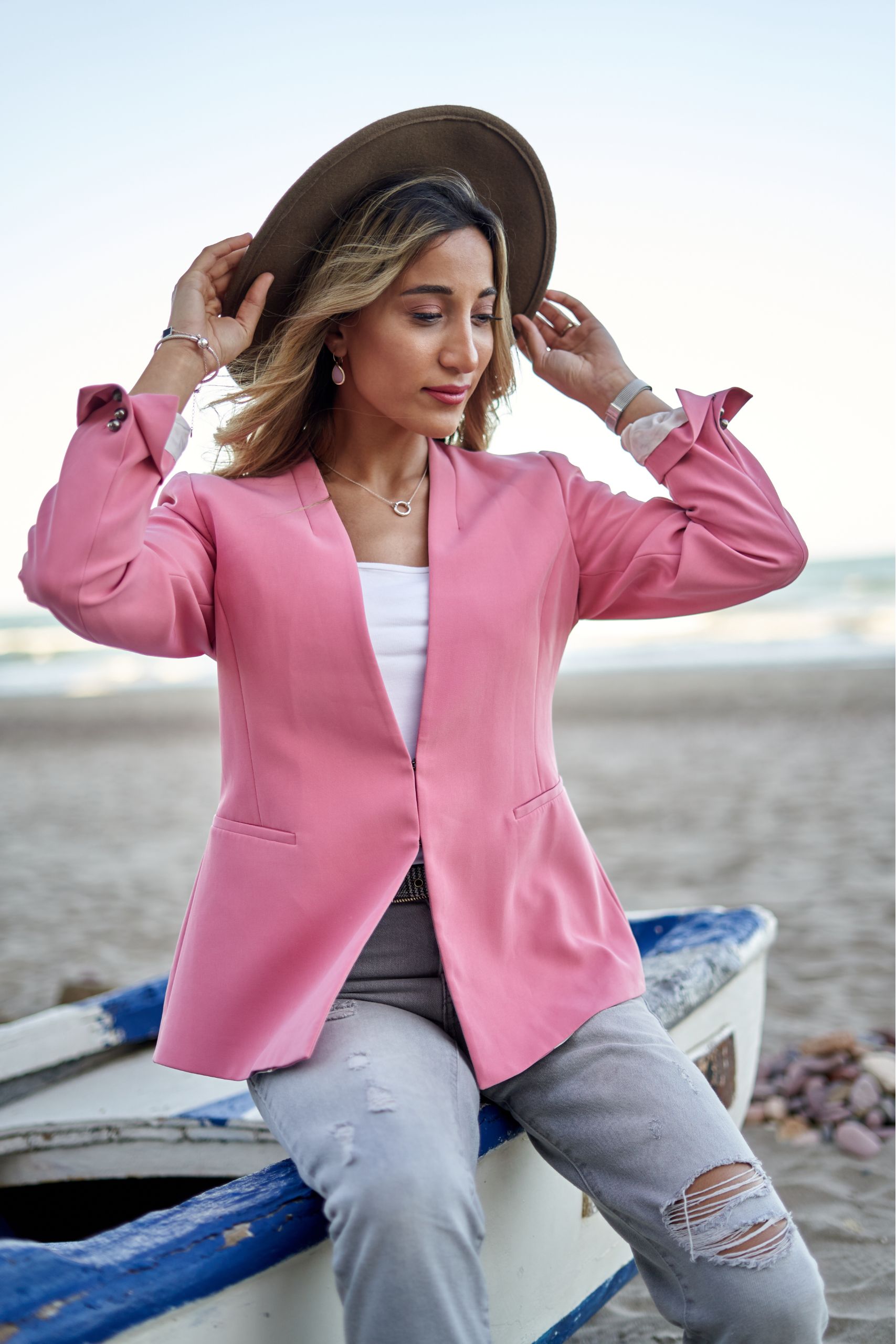 bulk blazer vendors