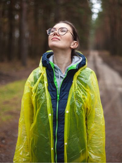 bulk rain jackets manufacturer