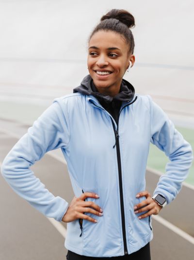 wholesale sports jackets supplier