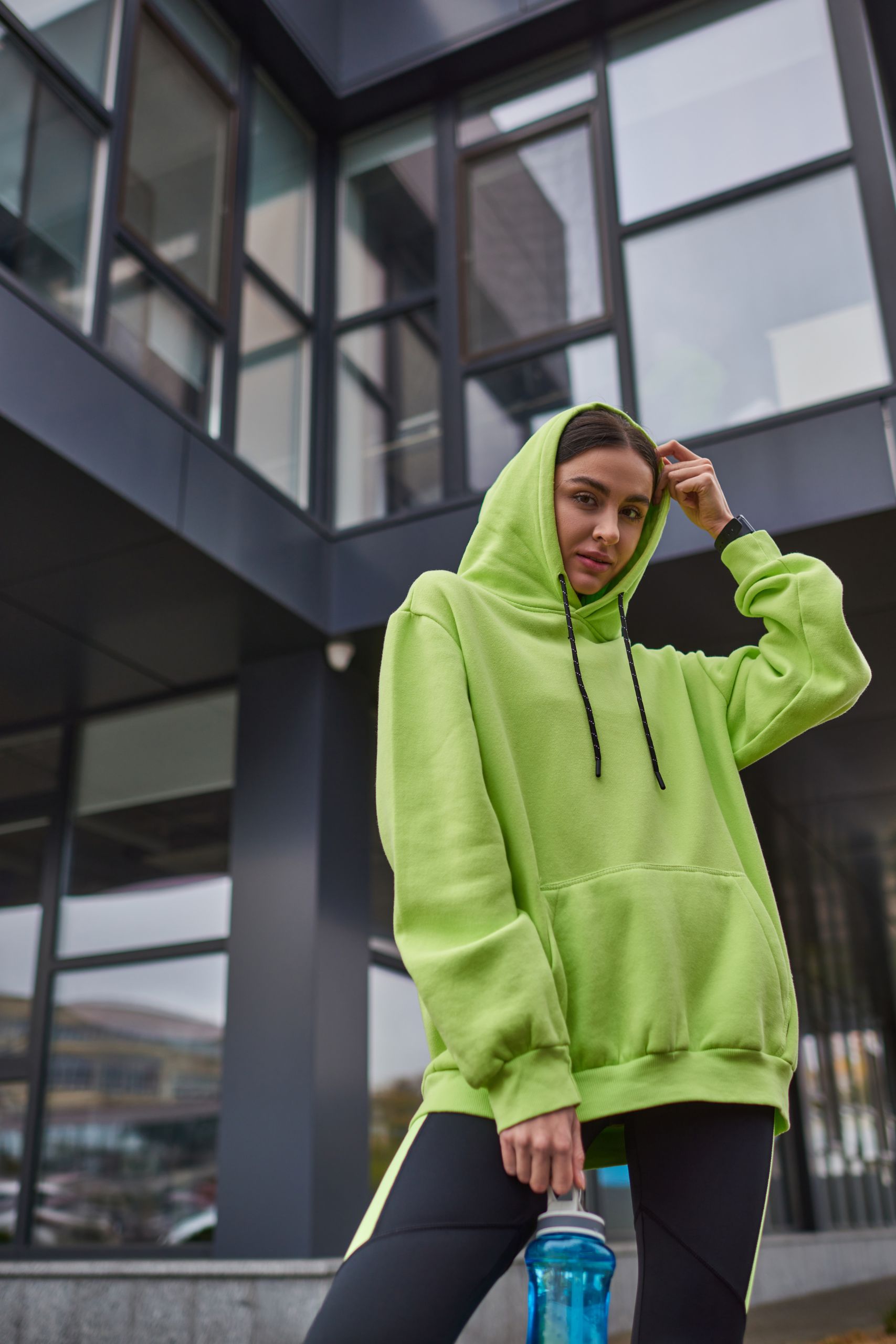 wholesale athleisure hoodie suppliers