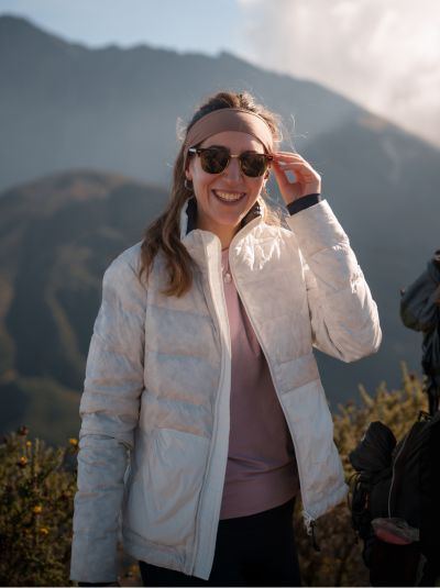 bulk down jacket manufacturers