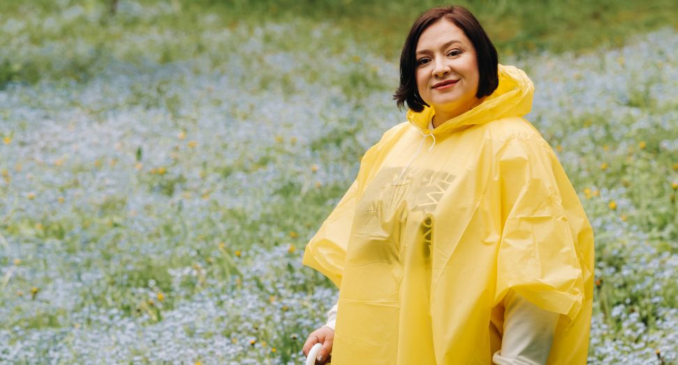 hooded rain poncho suppliers