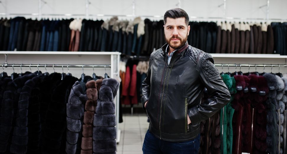 bulk jackets manufacturers