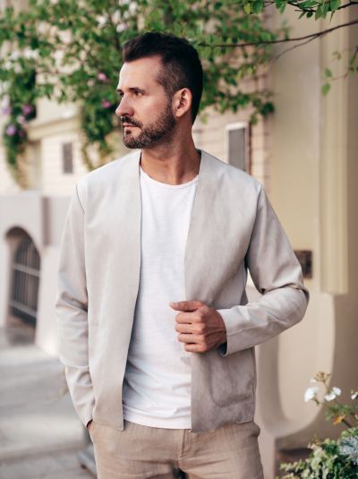 lightweight lifestyle jacket suppliers