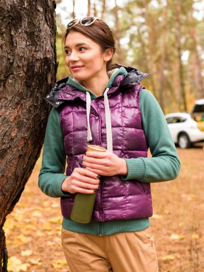 lightweight quilted vests suppliers