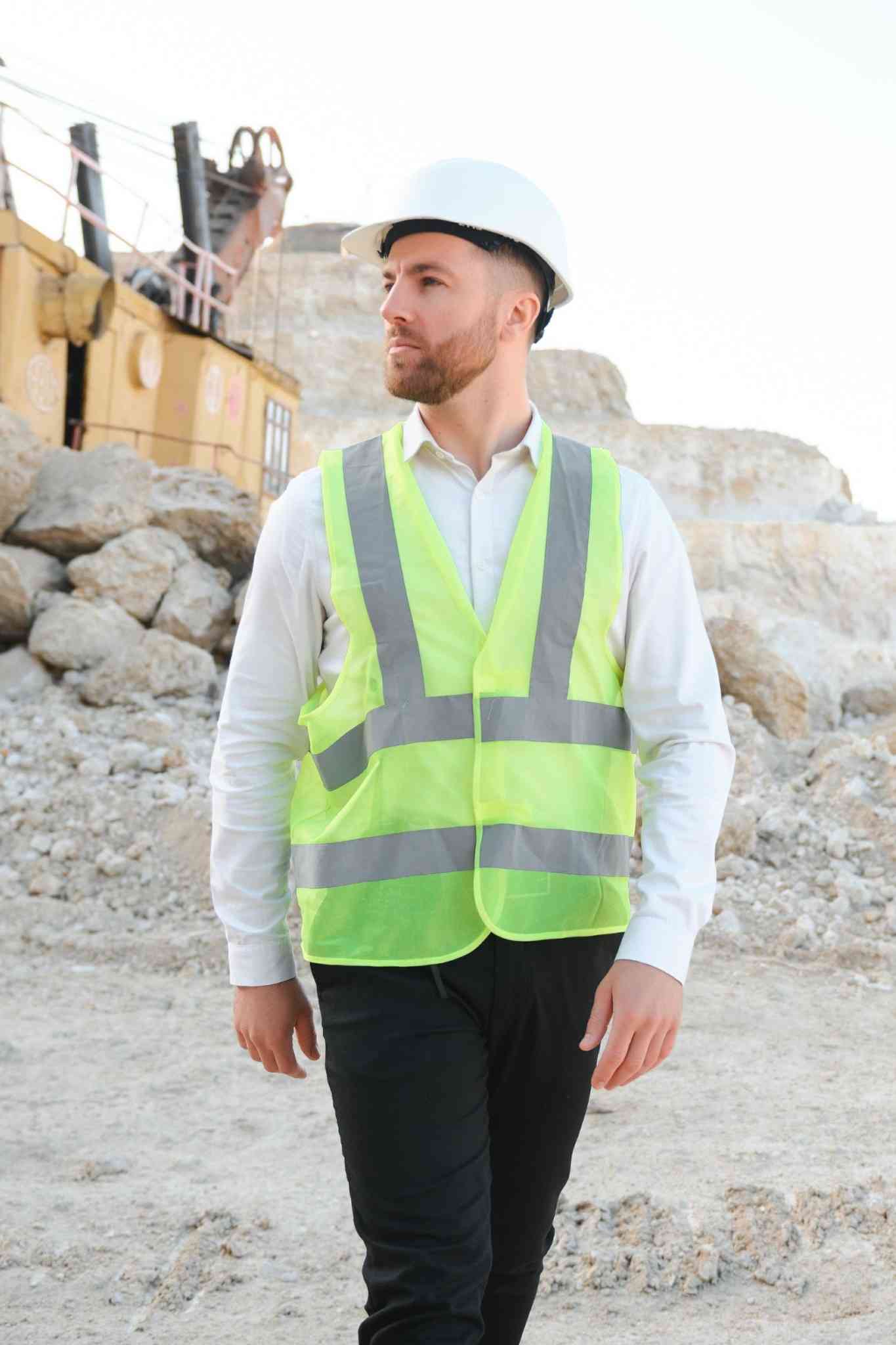 wholesale safety jacket suppliers