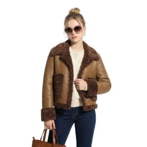 bulk leather jacket suppliers