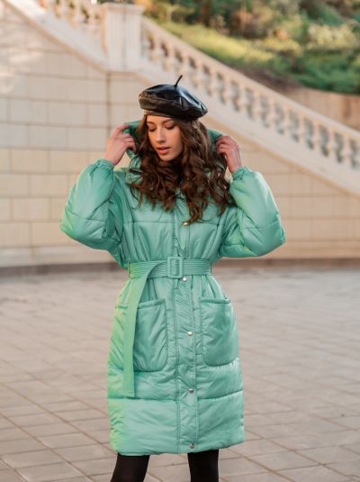 puffer jackets manufacturers