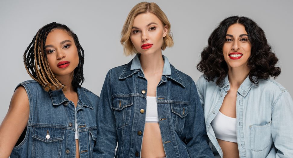wholesale jean jackets manufacturer