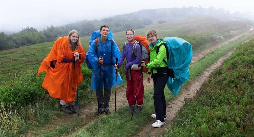 bulk rain jackets manufacturer
