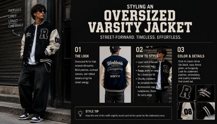 wholesale varsity jackets supplier