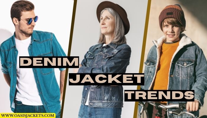 2026's Embellished Denim Jacket Trend wholesale denim jacket suppliers