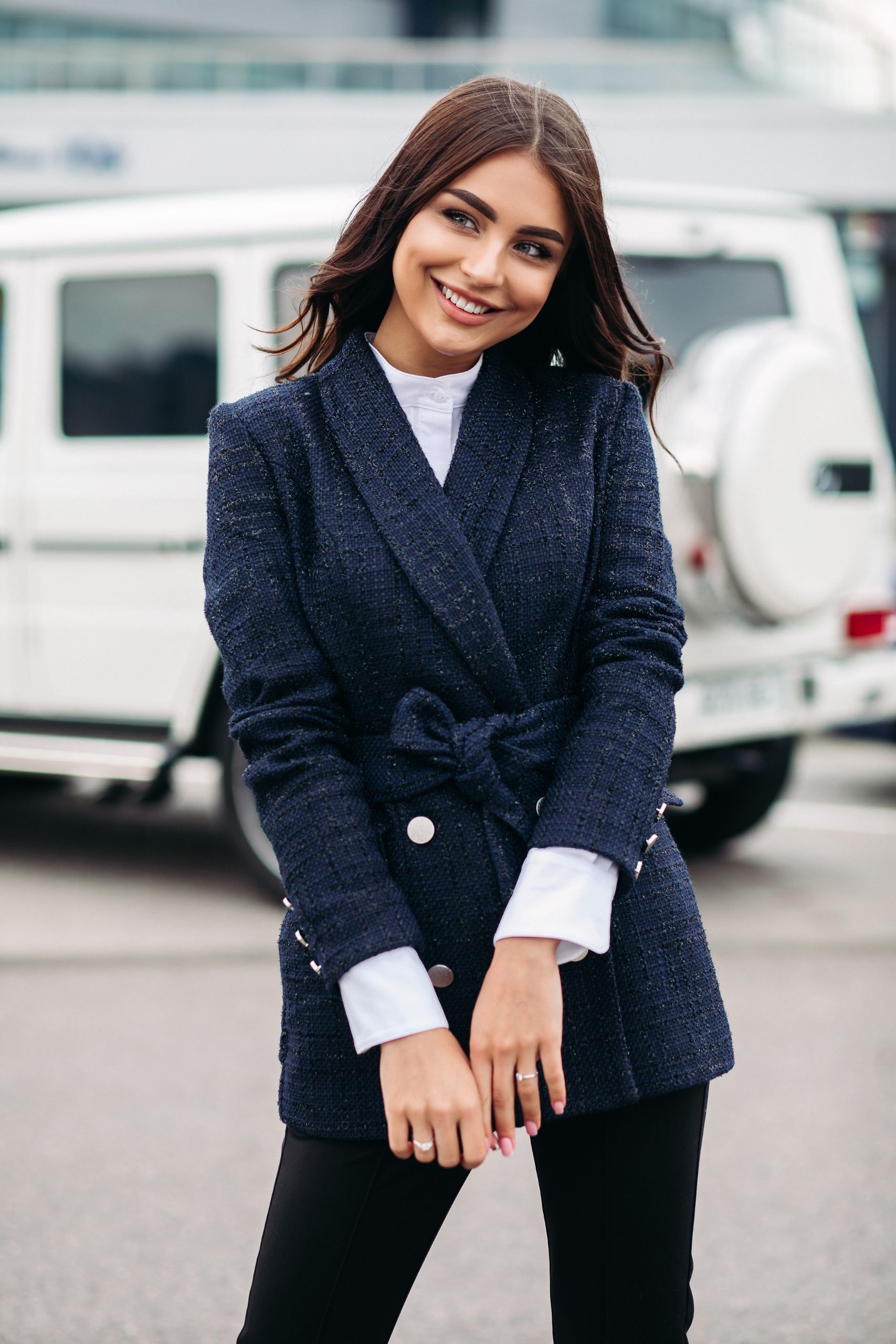 wholesale blazer suppliers