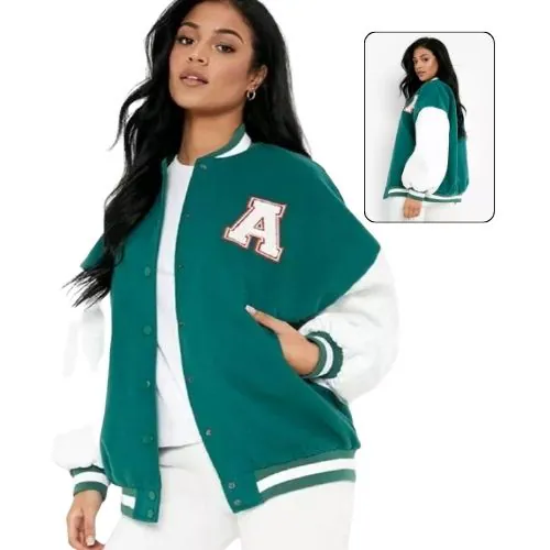 letterman varsity jacket suppliers