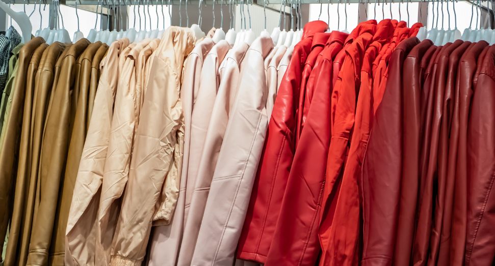 bulk jackets manufacturer