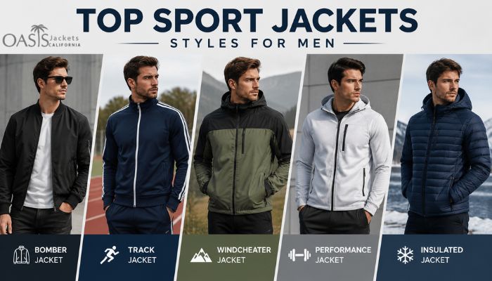 bulk sports jackets suppliers