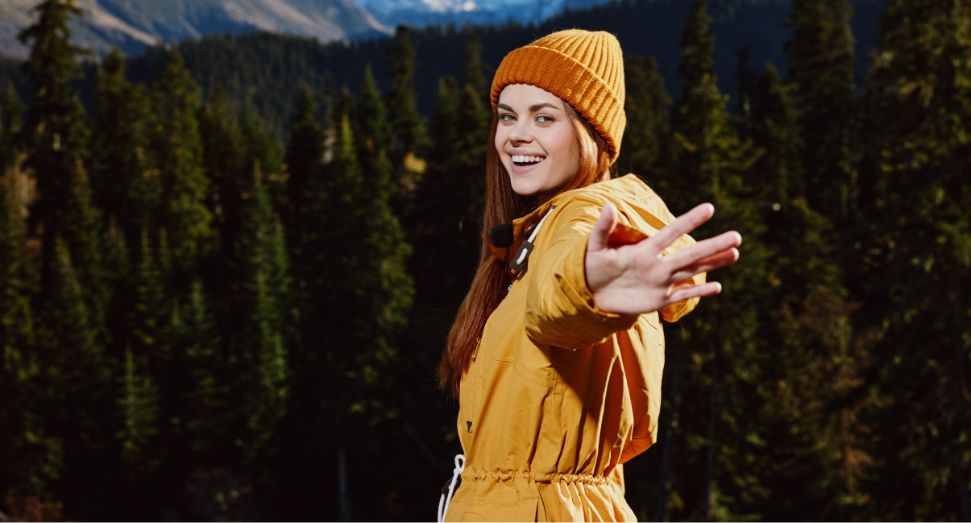 sustainable jackets supplier