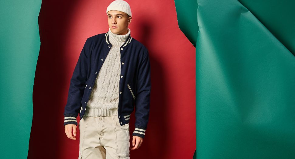 bulk varsity jackets supplier