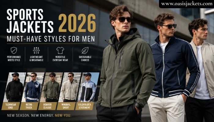sports jackets wholesalers