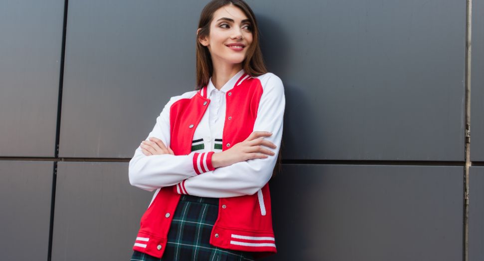 varsity jackets supplier